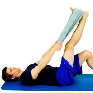 Hamstring Stretch 300x300 Pledge Sports