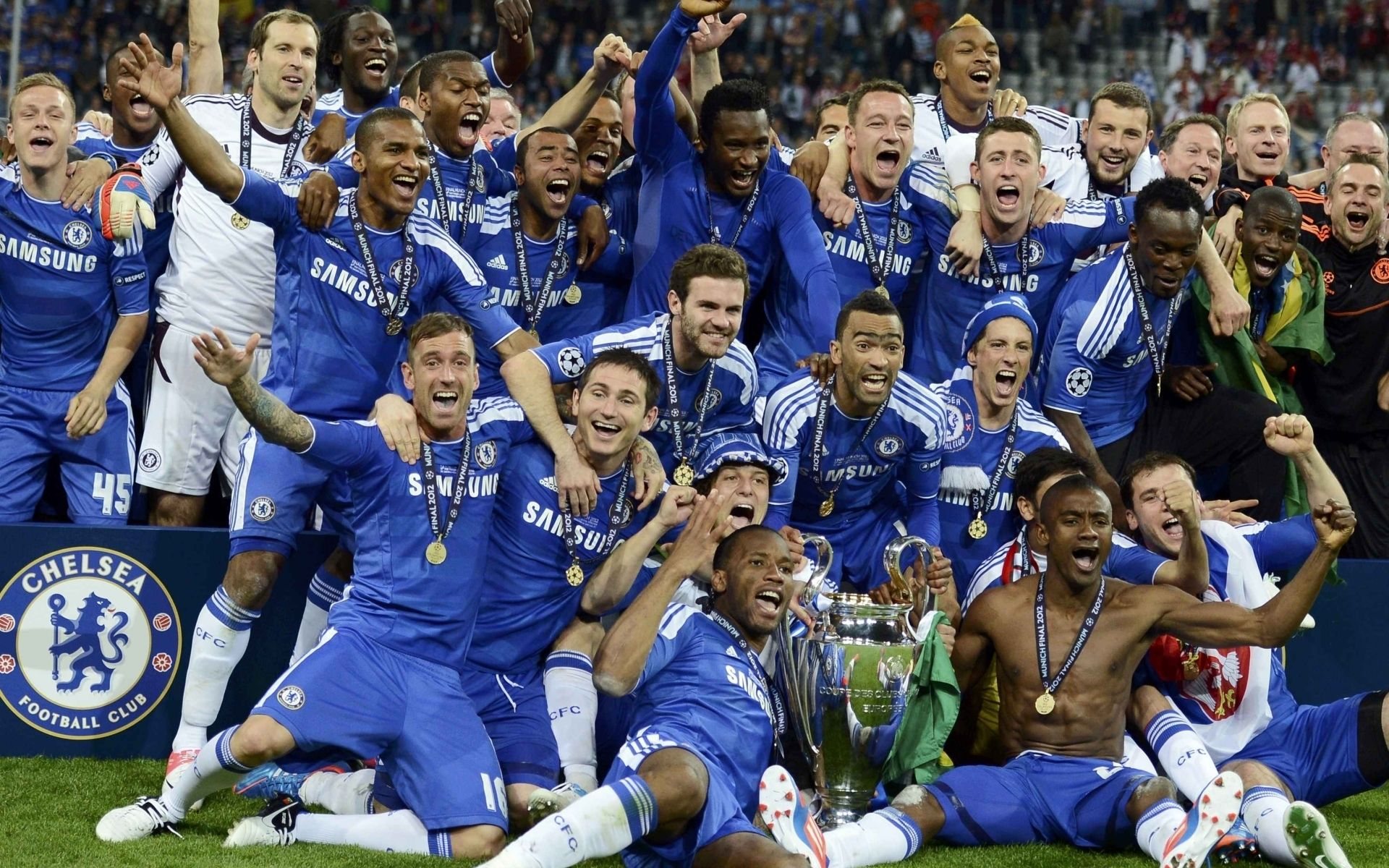 The 10 Richest Football Clubs In The World Pledge SportsPledge Sports