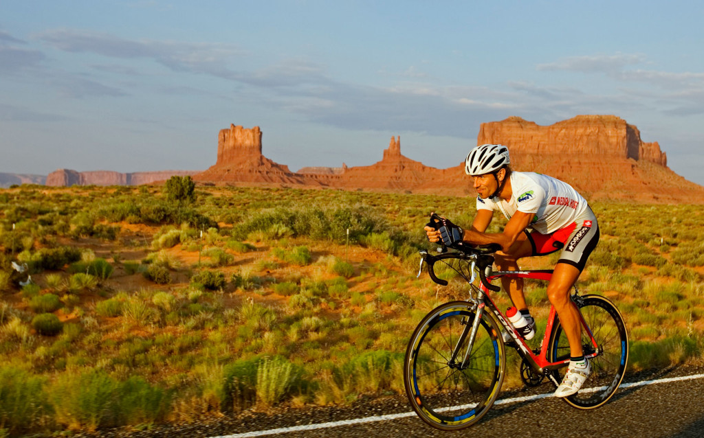 The 5 Toughest Cycling Races On Earth Pledge Sports