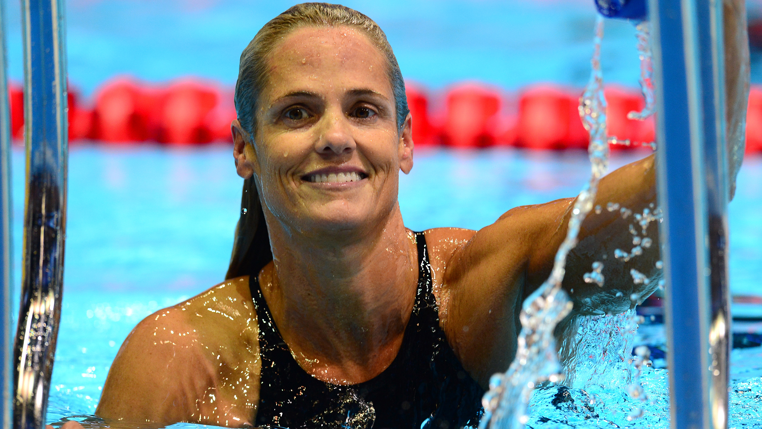 World's Best Female Swimmer? Making a Case for 7 Standouts