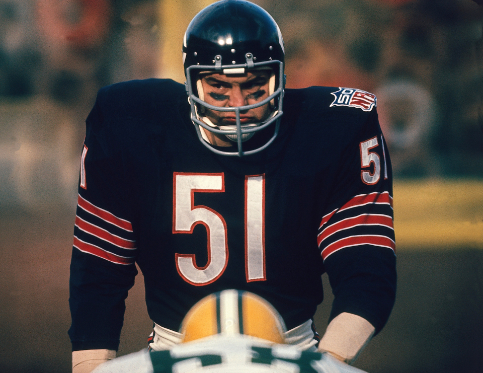 The 10 Greatest Nfl Players Of All Time Pledge