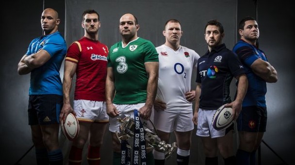 List of 6 Nations Winners Since 2000 | Champions History