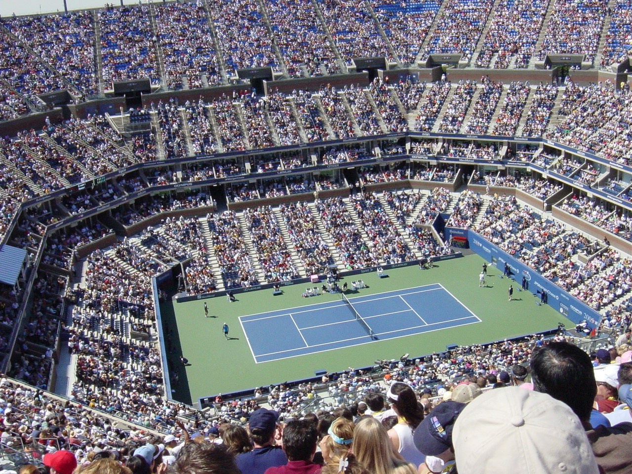 Your Guide to the ATP World Tour - Pledge Sports