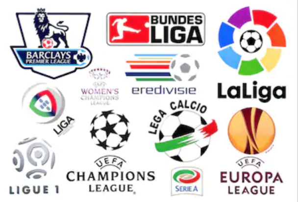 The 10 Best Football Clubs In Europe Team Rankings